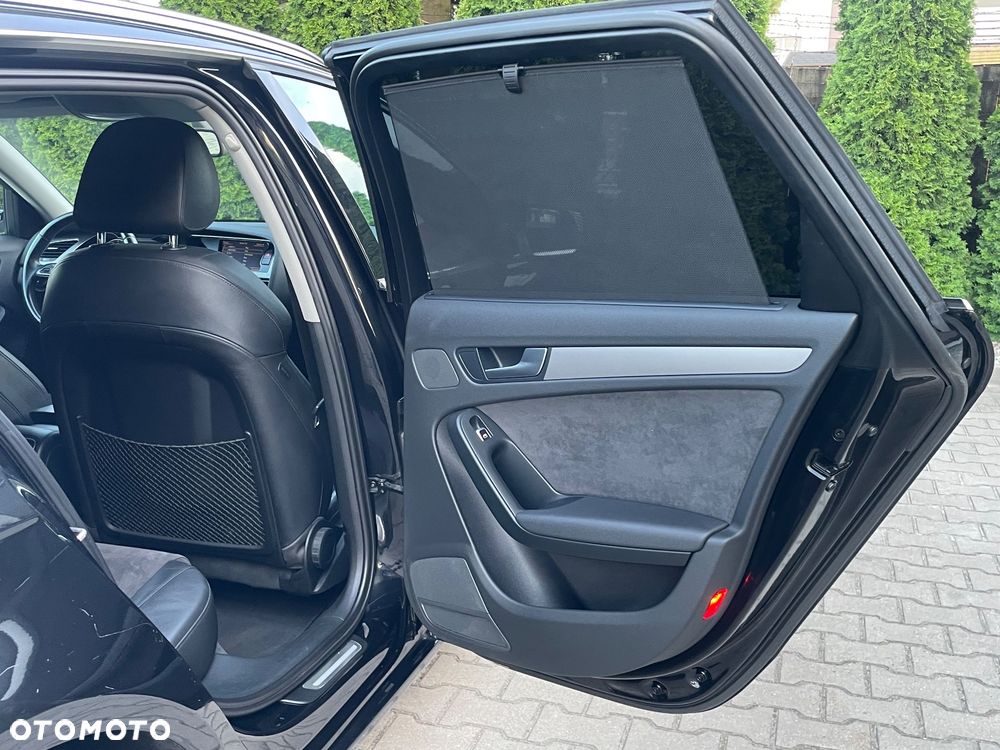 Audi A4 Avant - 26