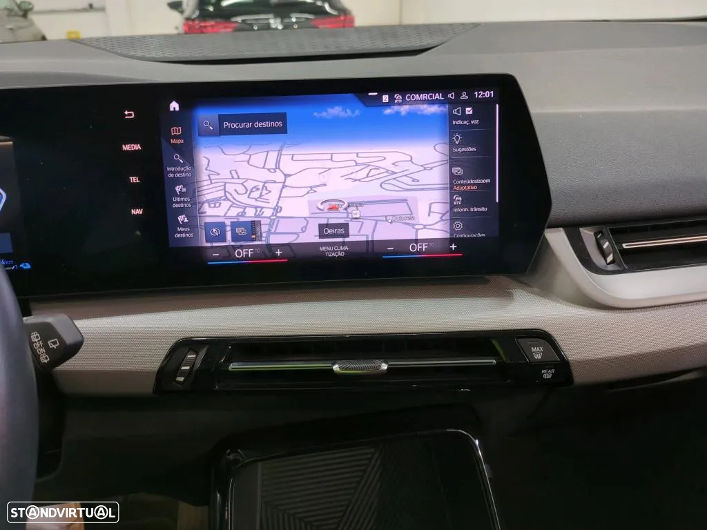 BMW 225xe Active Tourer e xDrive - 6