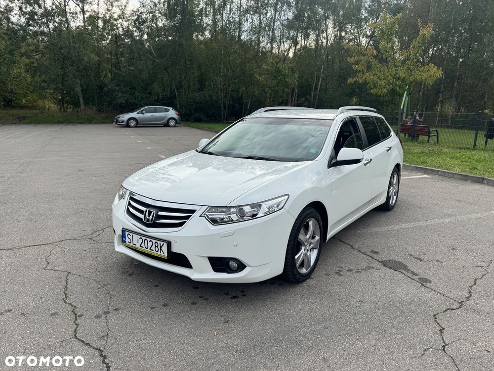 Honda Accord 2.0 Executive - 3