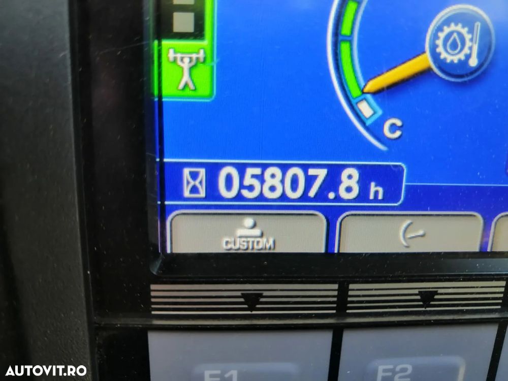Komatsu D51PXI-24 GPS Intelli 2.0, TOP !!! - 31