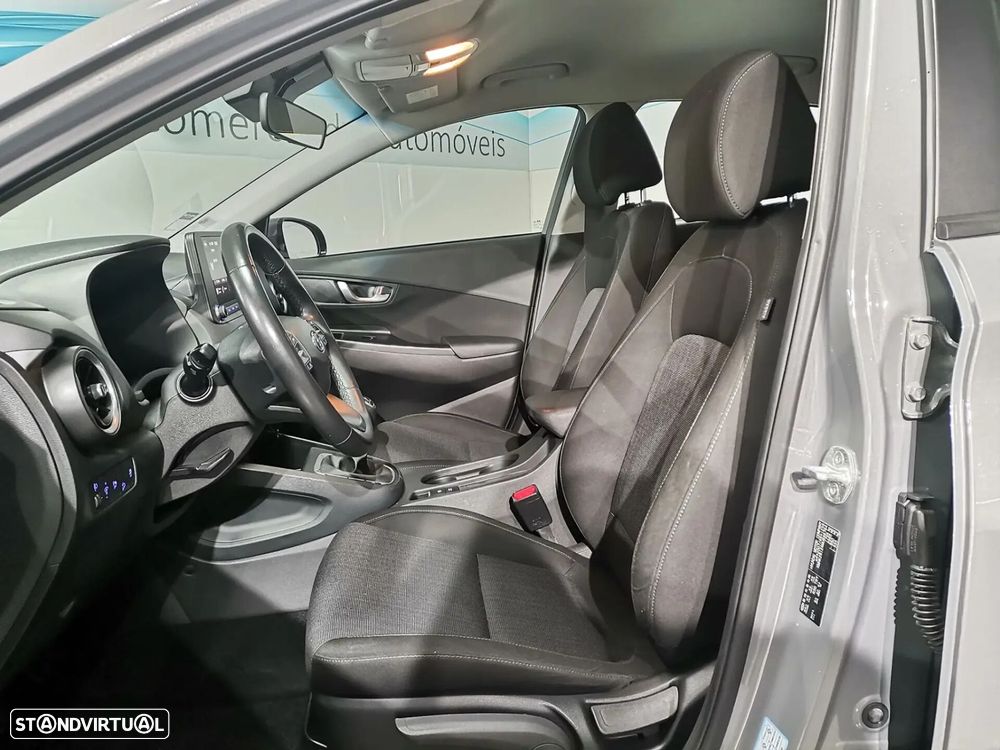 Hyundai Kauai 1.0 T-GDi Premium - 7