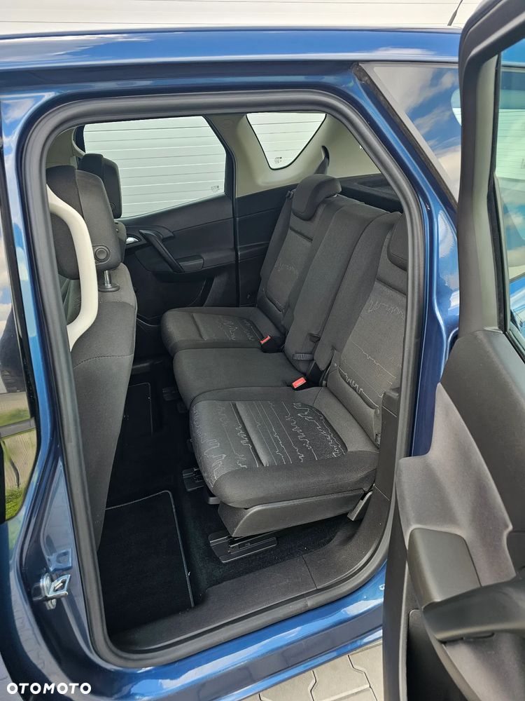 Opel Meriva 1.4 Active - 12