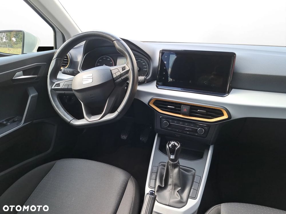 Seat Arona 1.0 TSI Style S&S - 14