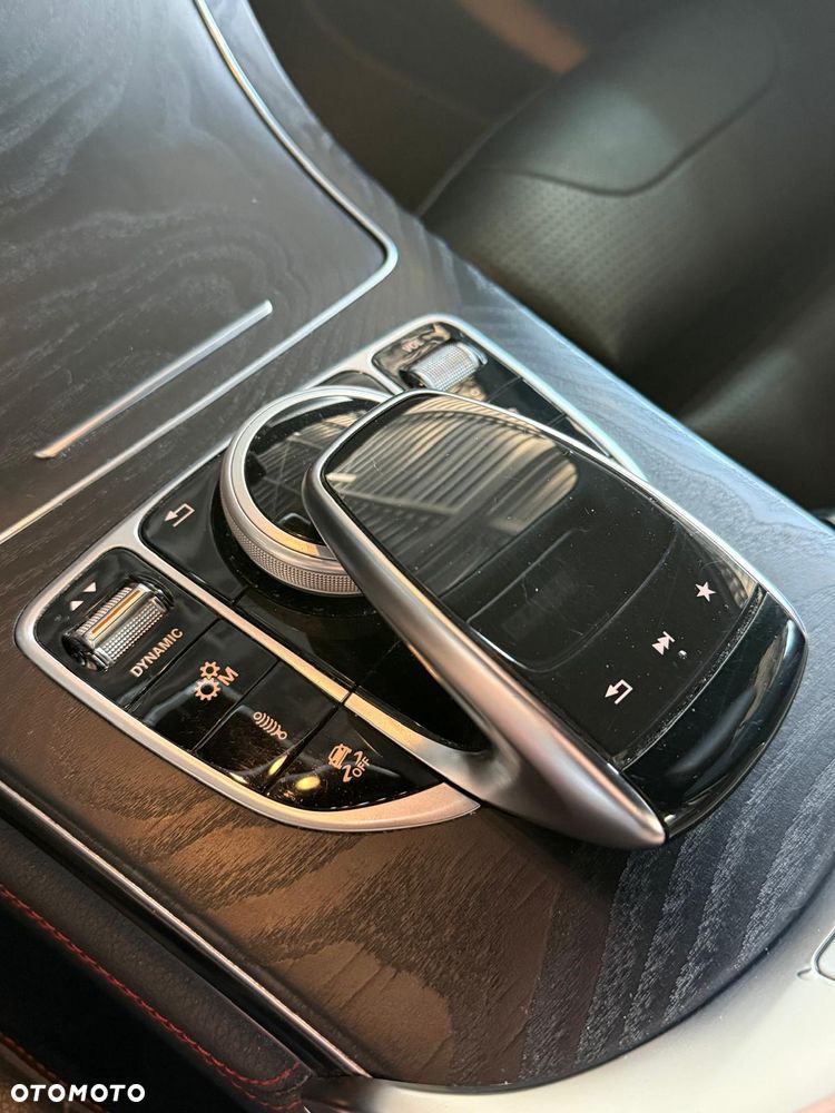 Mercedes-Benz GLC - 8