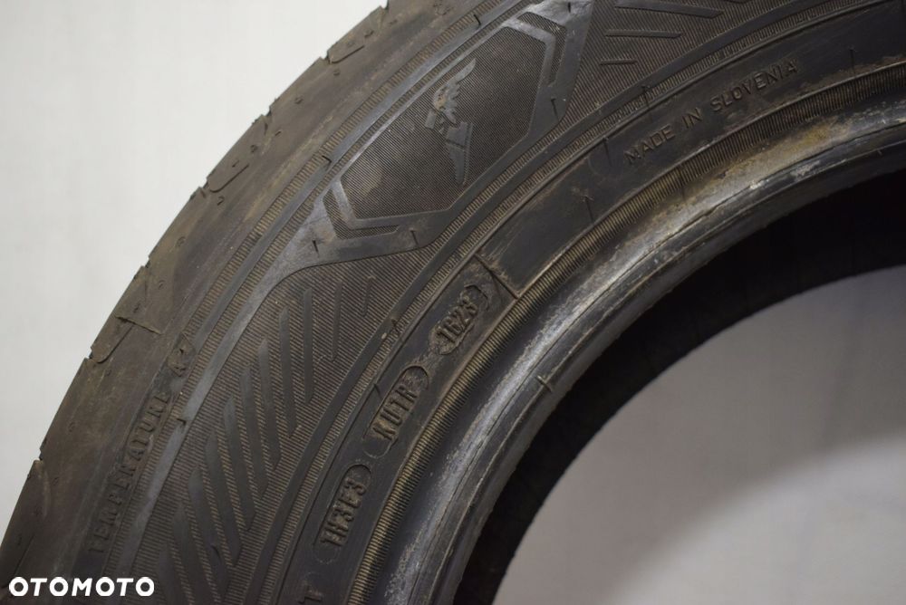 R17 215/65 Goodyear EfficientGrip 2 SUV 99V Wysyłka gratis! - 4