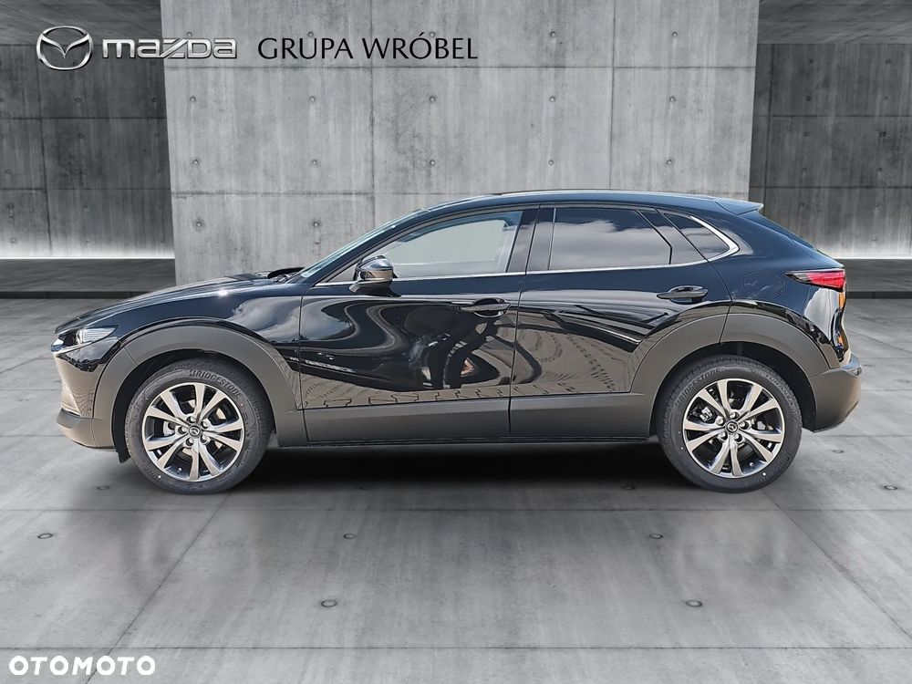 Mazda CX-30 - 9