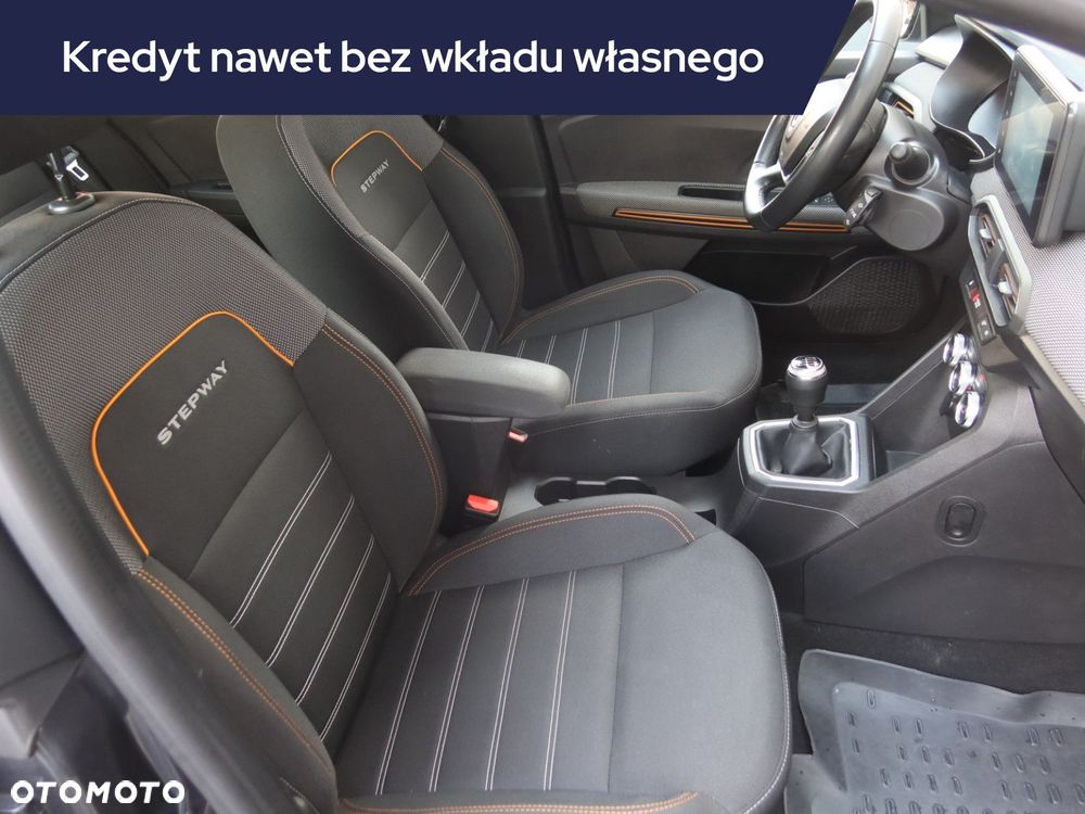 Dacia Sandero - 11