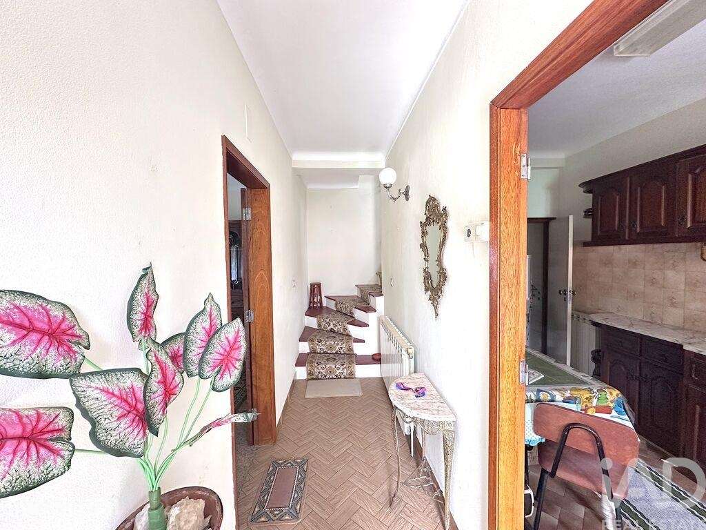 Moradia isolada T2 em Aldeias e Mangualde da Serra de 105 m2 - Grande imagem: 4/28