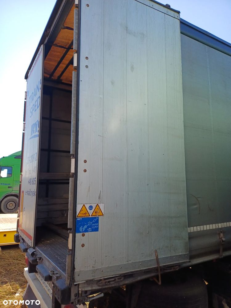 Schmitz Cargobull SCBS3T - 16