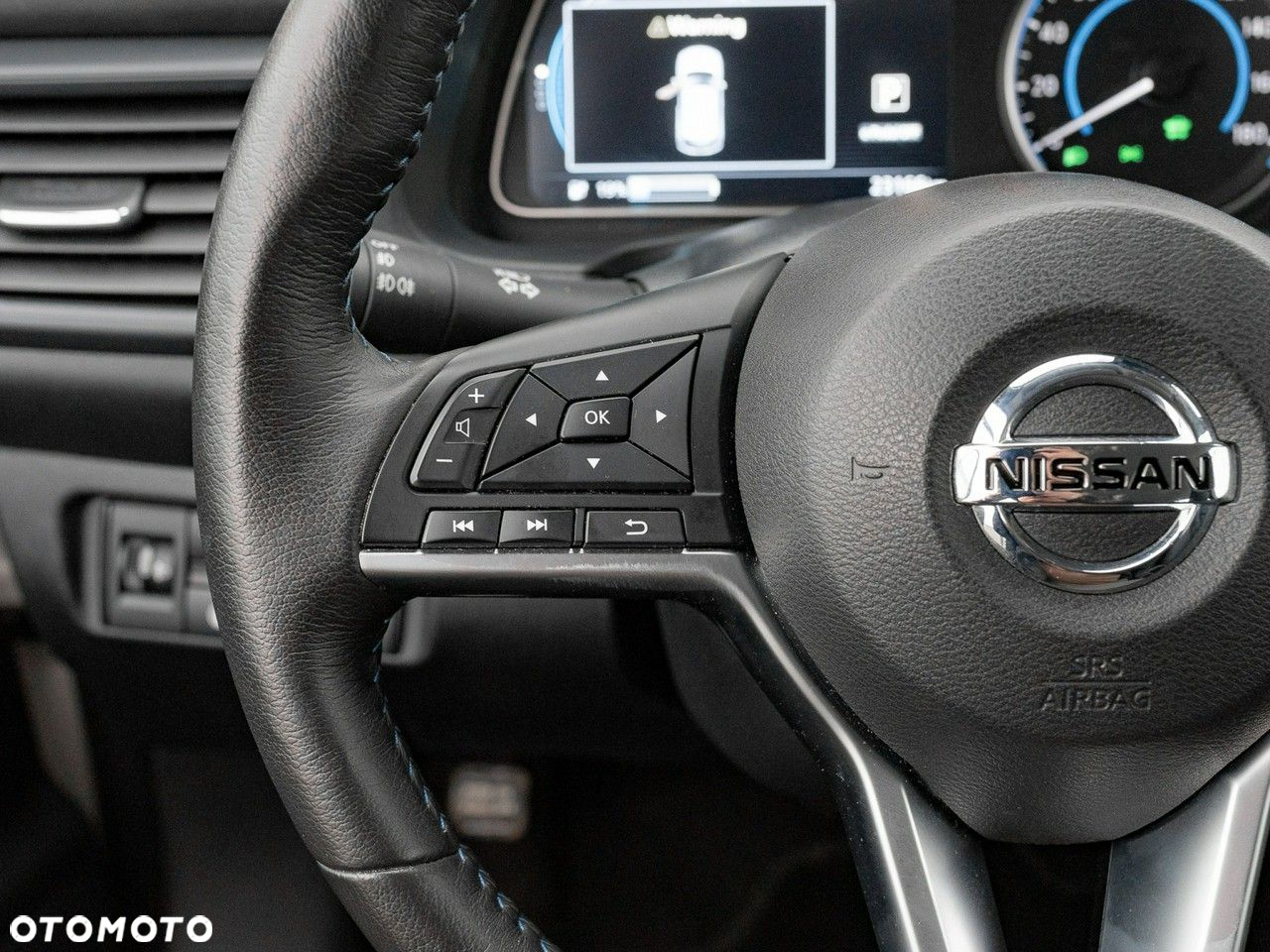 Nissan Leaf - 17