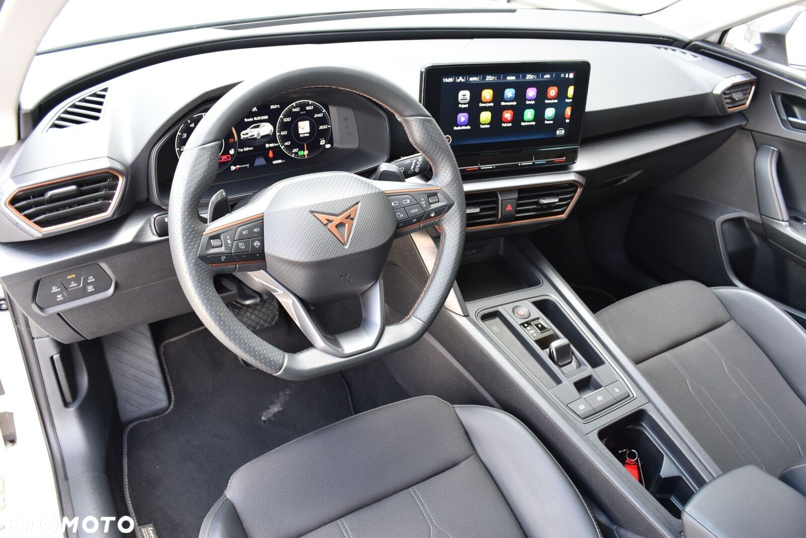 Cupra Leon - 10