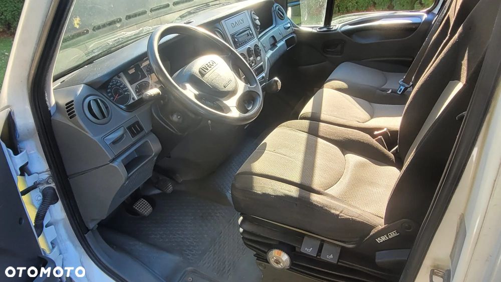 Iveco DAILY - 9
