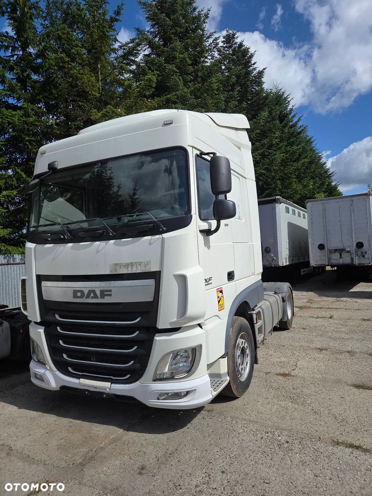 DAF XF 106 - 1