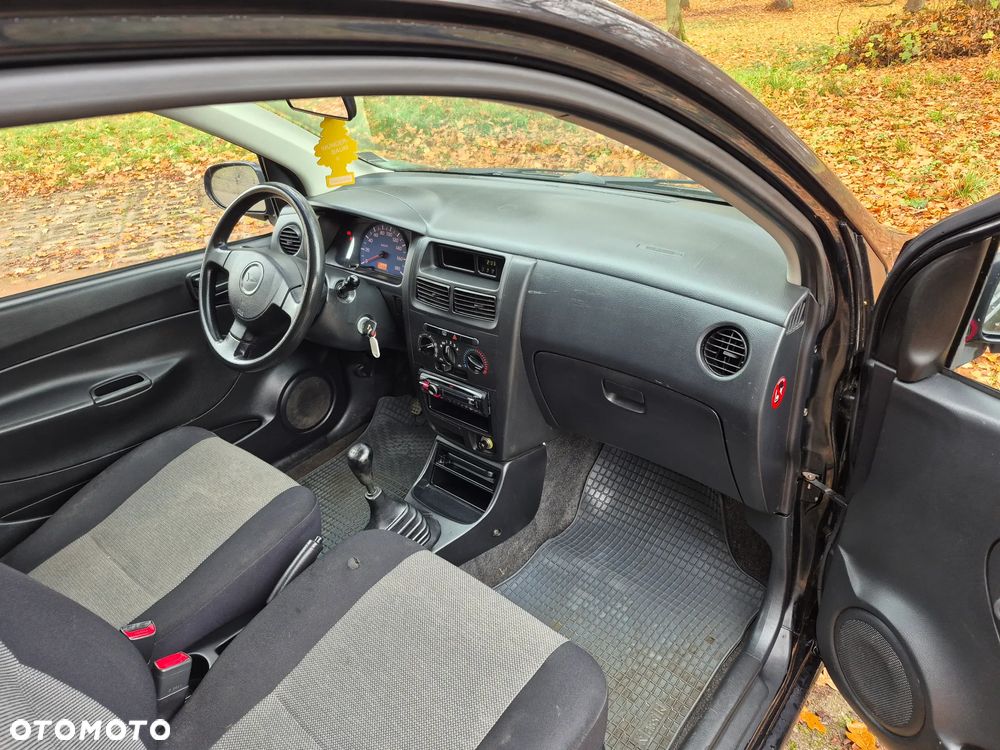 Daihatsu Cuore 1.0 Blu - 9