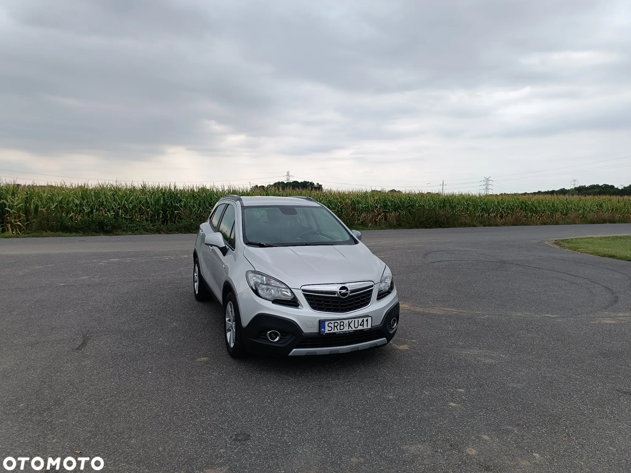 Opel Mokka 1.6 Active S&S - 10
