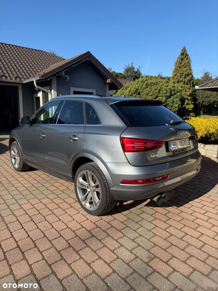 Audi Q3 - 13