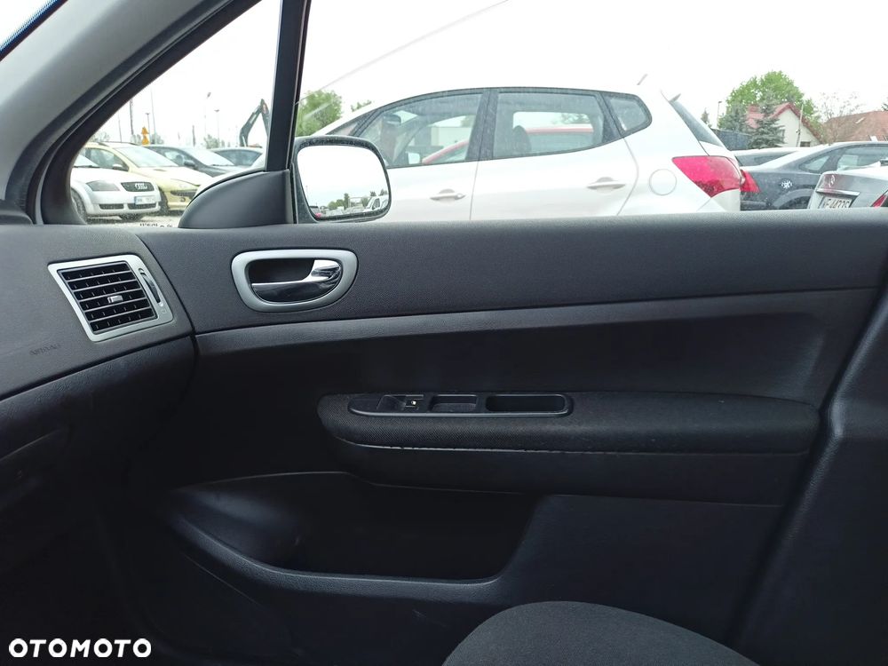 Peugeot 307 - 13