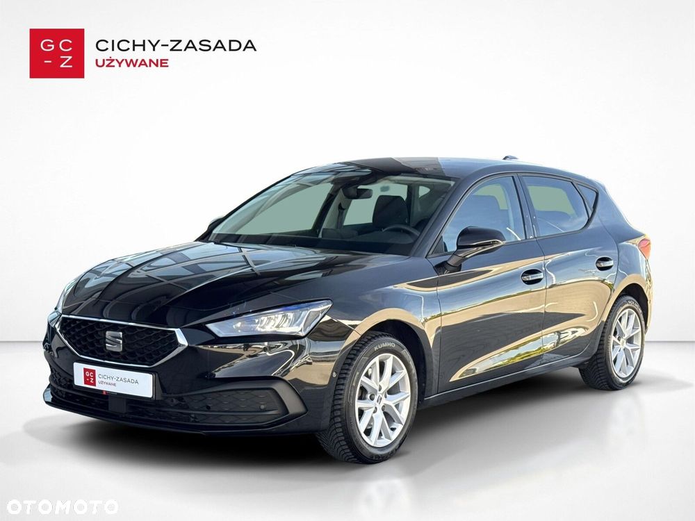 Seat Leon 1.5 TSI Style - 1