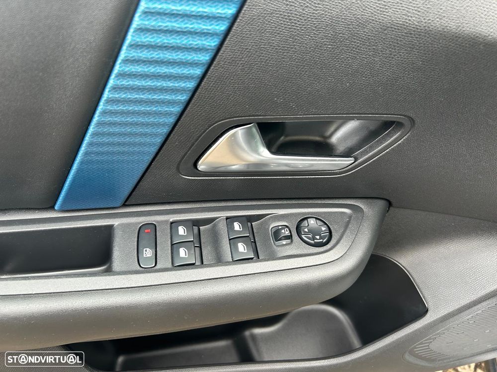 Citroën e-C4 50 kWh Shine Pack - 14