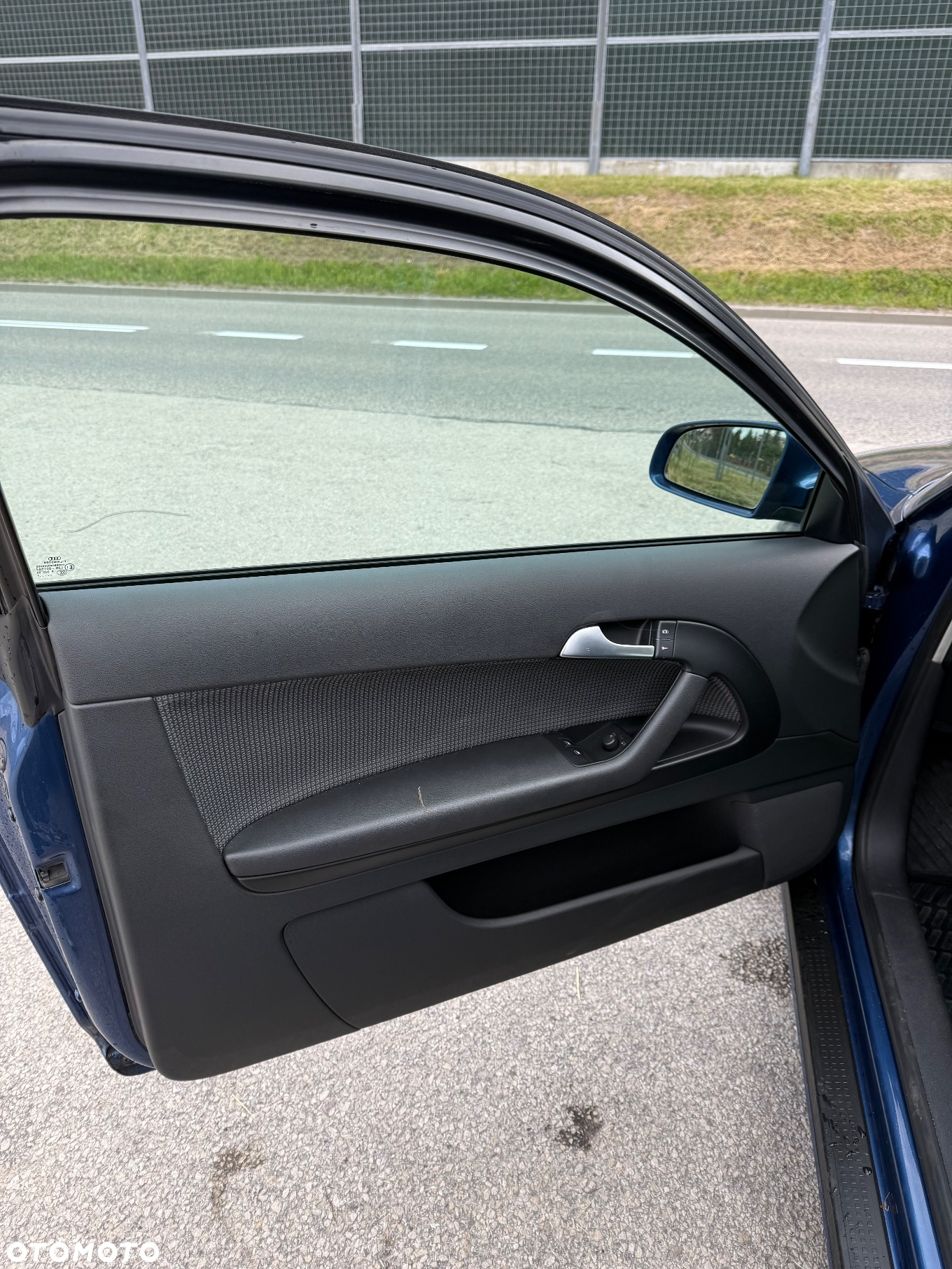 Audi A3 1.9 TDI DPF Ambition - 11