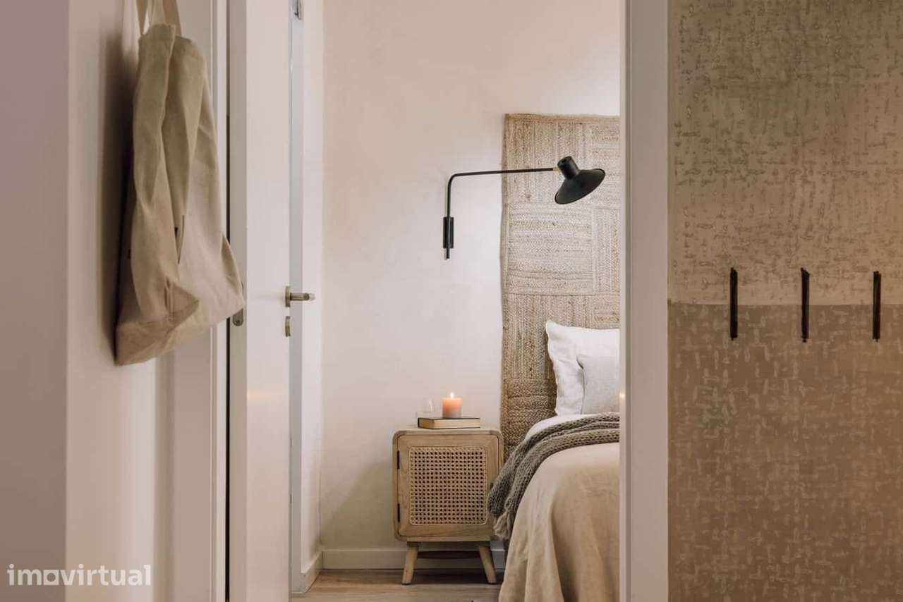 1 bedroom in Estrela - Grande imagem: 3/21
