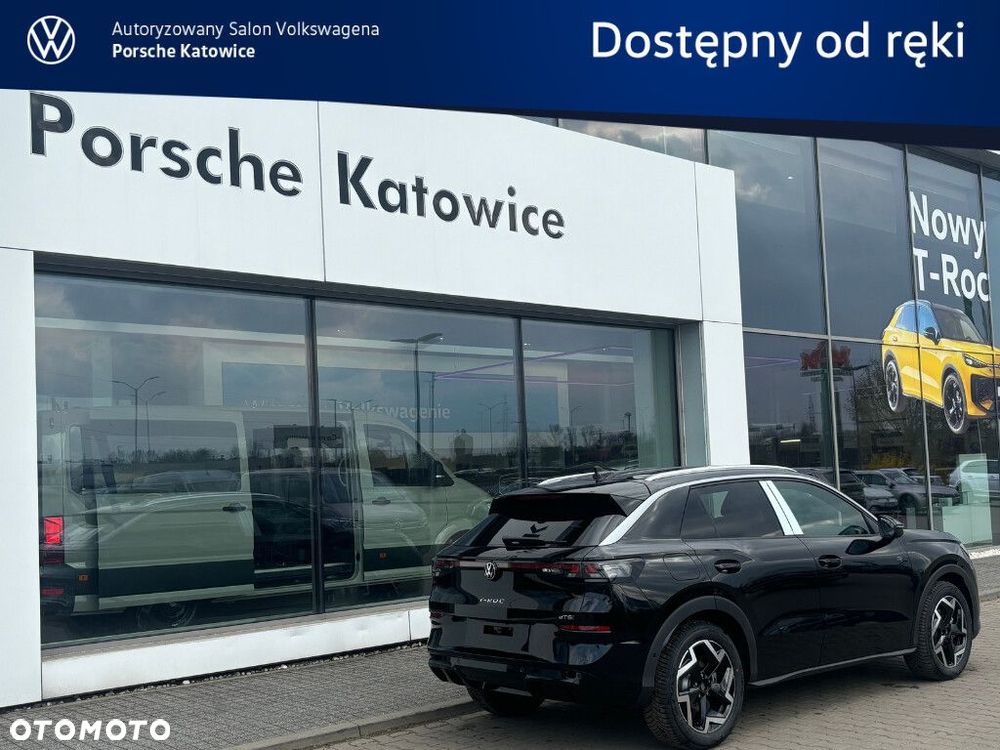 Volkswagen T-Roc - 2