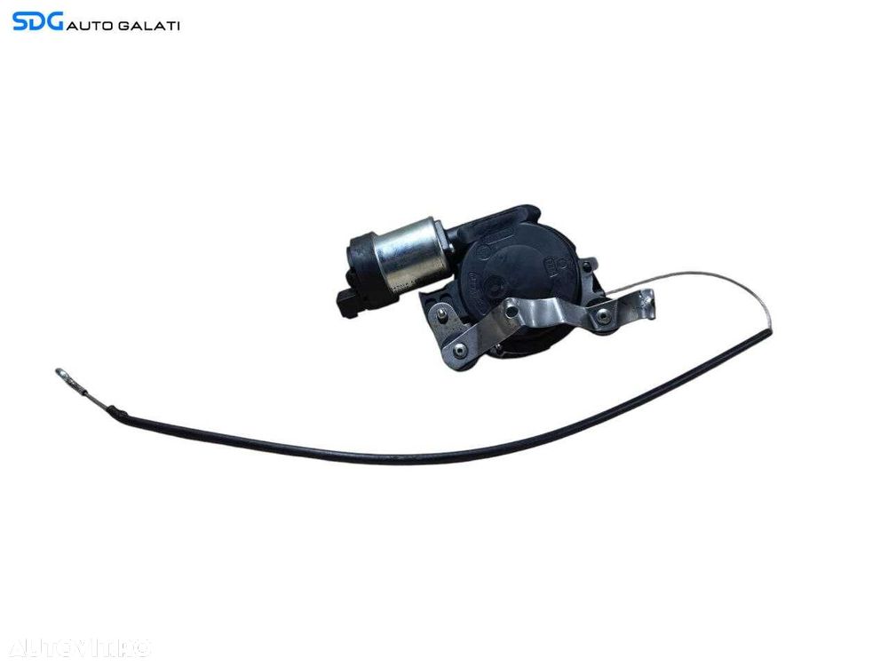 Motoras Reglaj Ajustare Scaun Electric Volkswagen Passat B6 Break 2005 - 2010 Cod 5034301A [N1658] - 1
