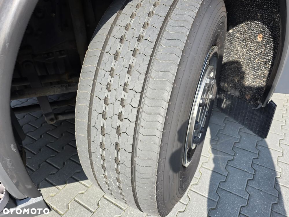 Scania R 440 Chłodnia 6x2 Retarder Nowe Opony SUPER STAN ! ! ! - 17