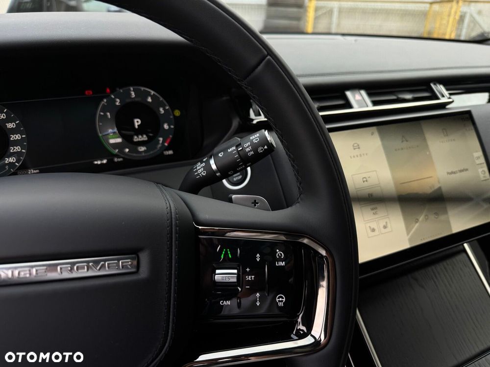 Land Rover Range Rover Velar - 10