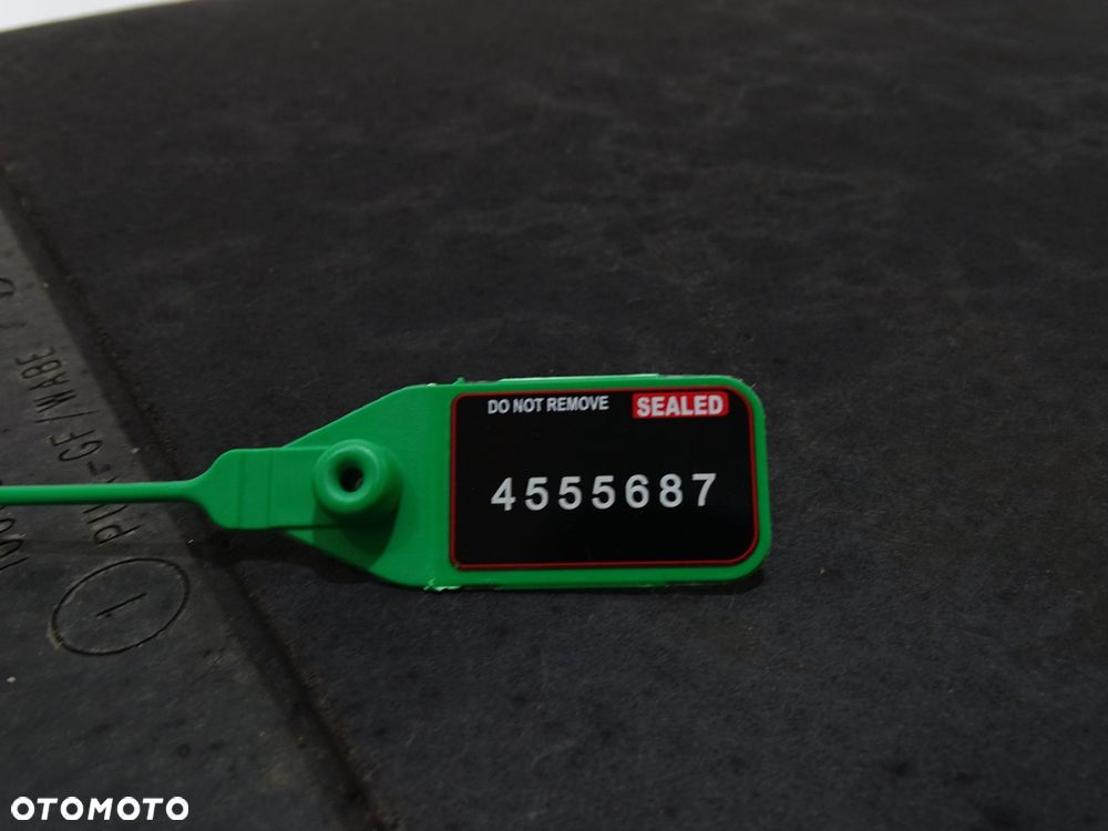 PRZESŁONA SZYBERDACHU PODSUFIKI BMW E61 OE (4555687) - 8