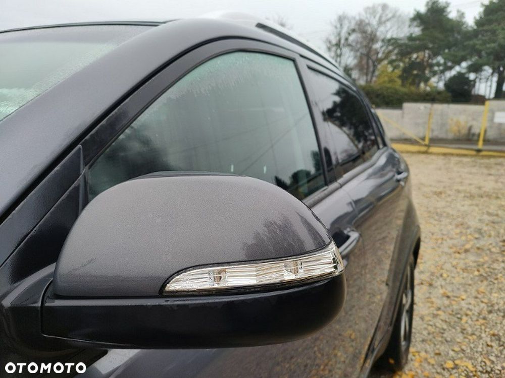 SsangYong/KGM Korando - 9