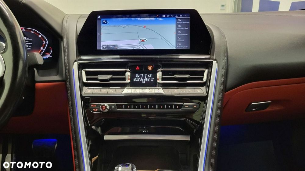 BMW Seria 8 M850i xDrive - 19