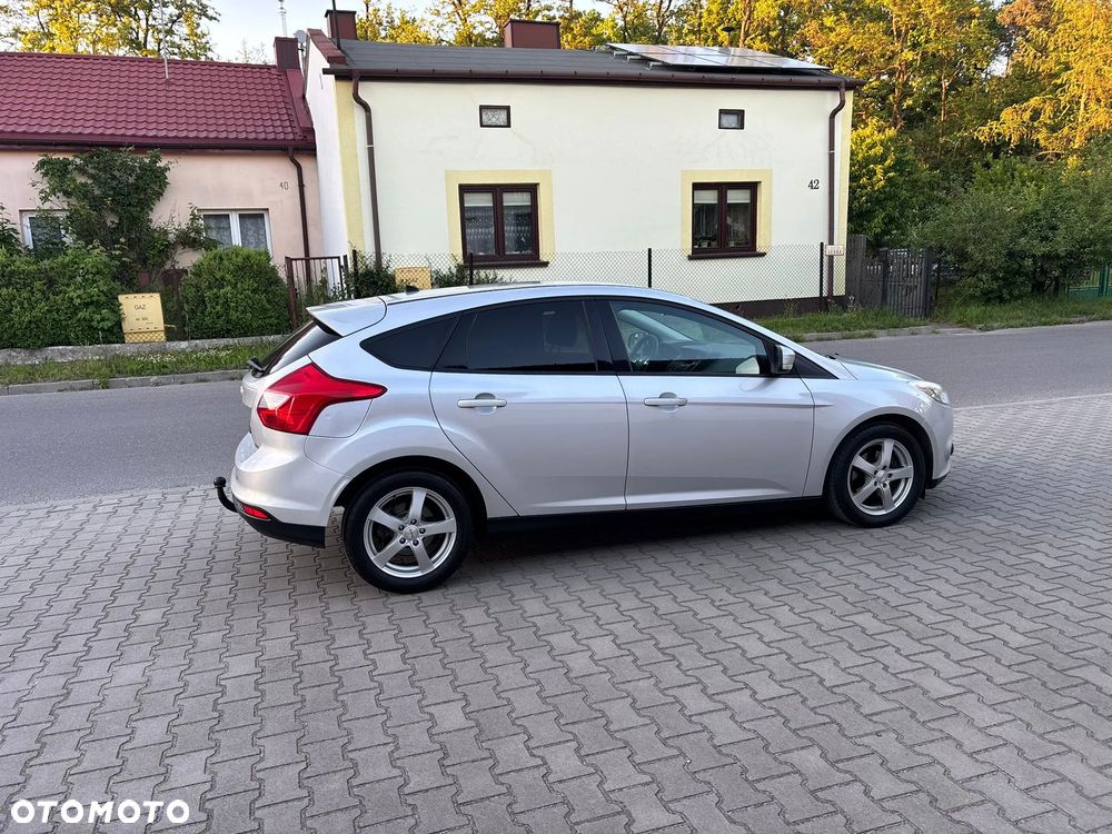 Ford Focus - 22