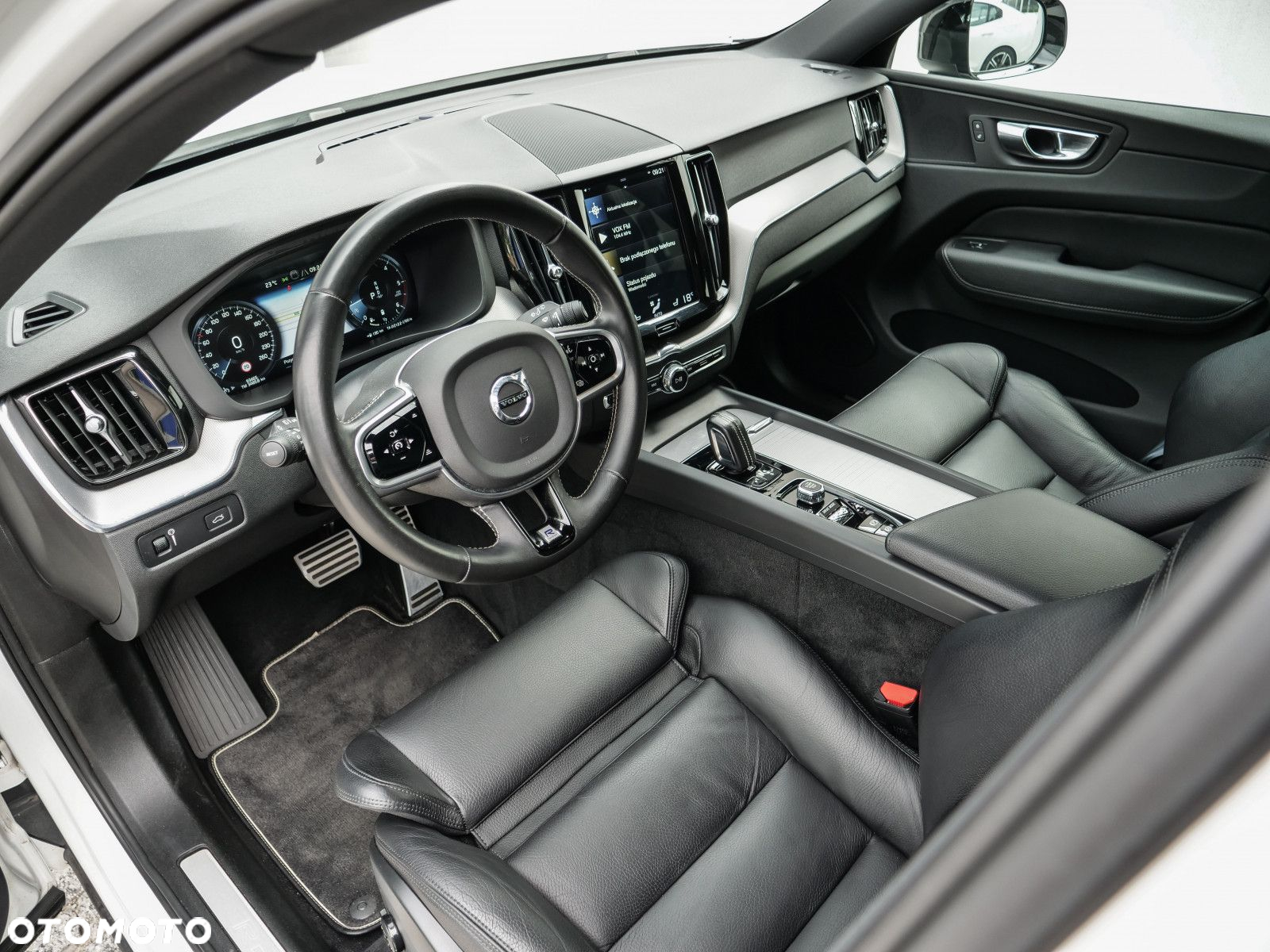 Volvo XC 60 - 14