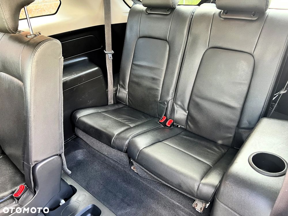 Chevrolet Captiva 2.2 4WD LTZ - 20