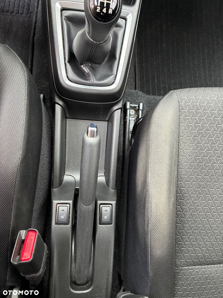 Suzuki Swift 1.2 Dualjet SHVS Premium - 14