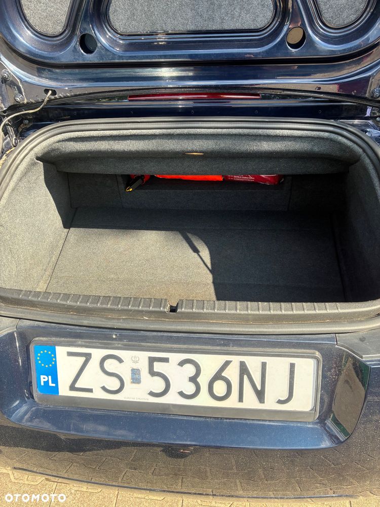 Audi TT Roadster - 7