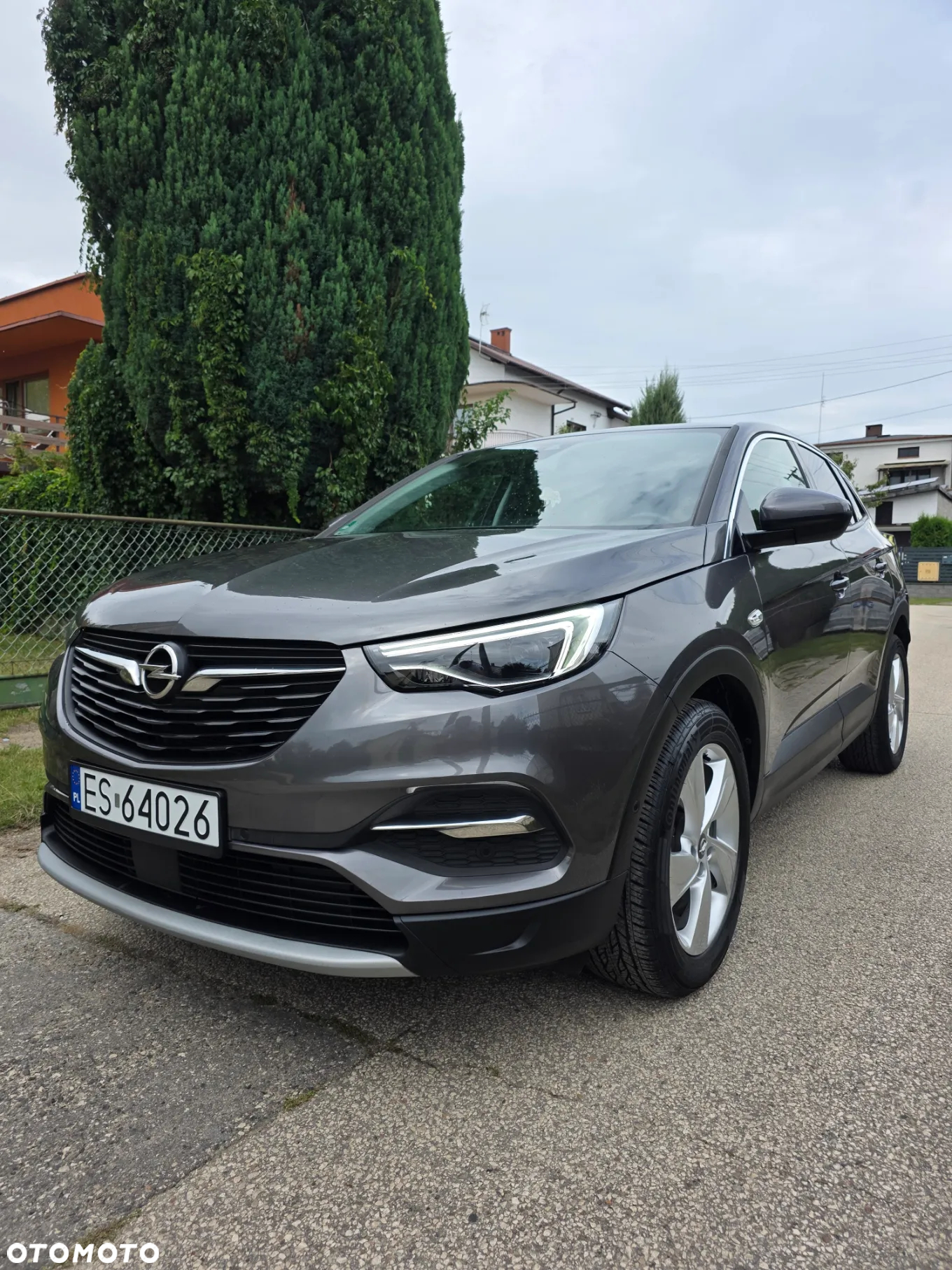 Opel Grandland X - 3