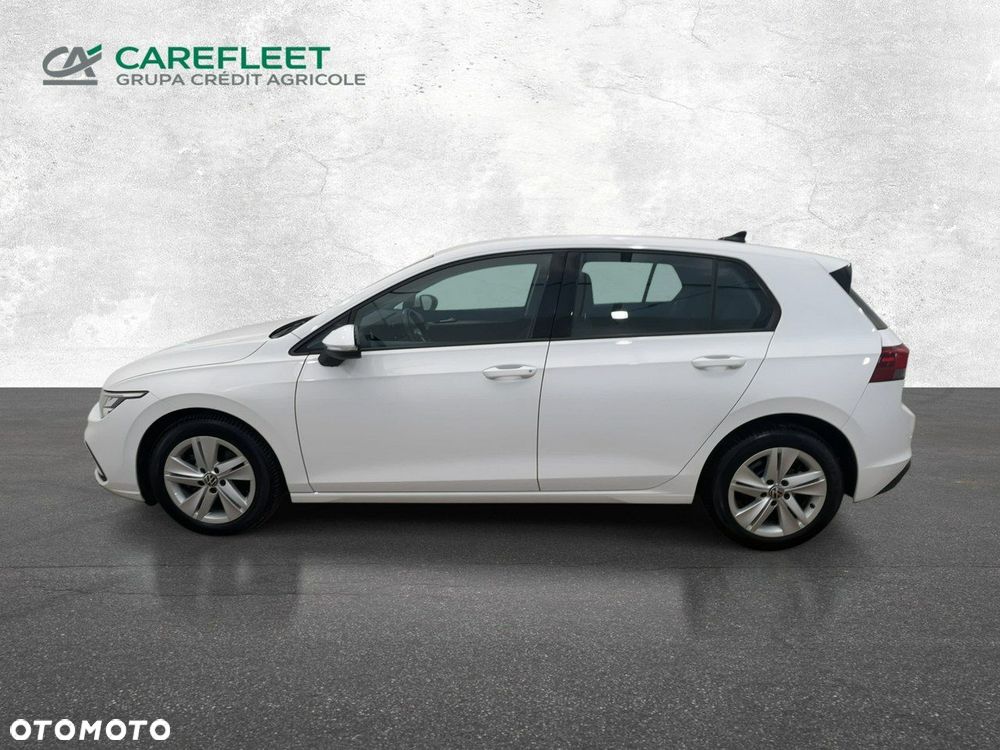 Volkswagen Golf - 8