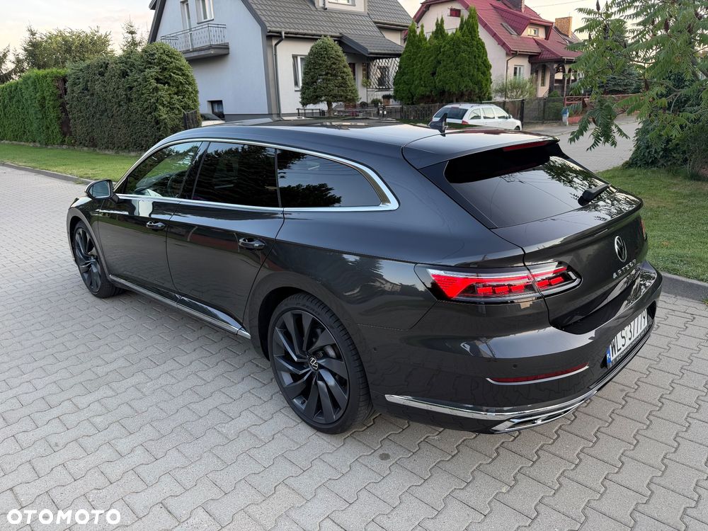 Volkswagen Arteon Shooting Brake 2.0 TDI SCR DSG R-Line - 7