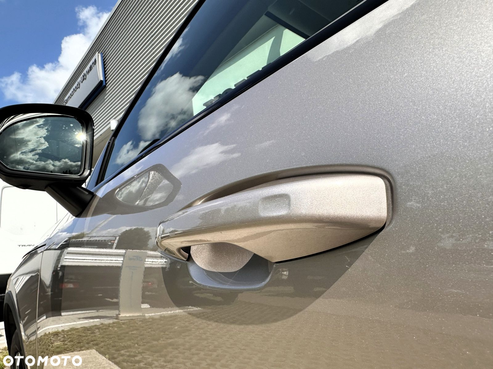 Volvo XC 40 - 9