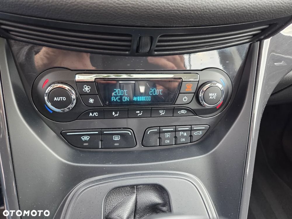 Ford Kuga 2.0 TDCi 4x4 Individual - 18