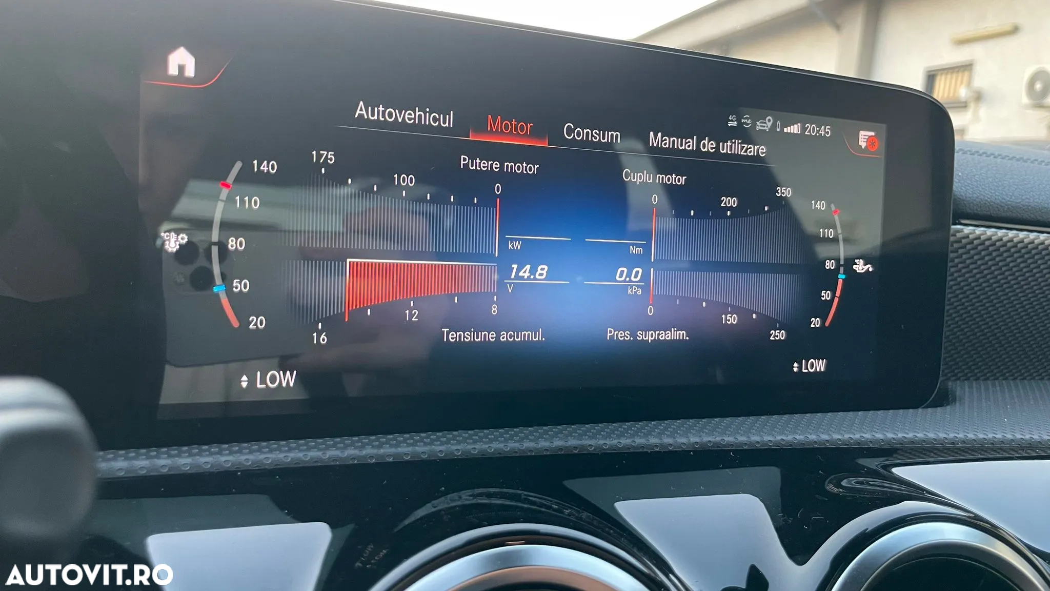 Mercedes-Benz CLA - 18