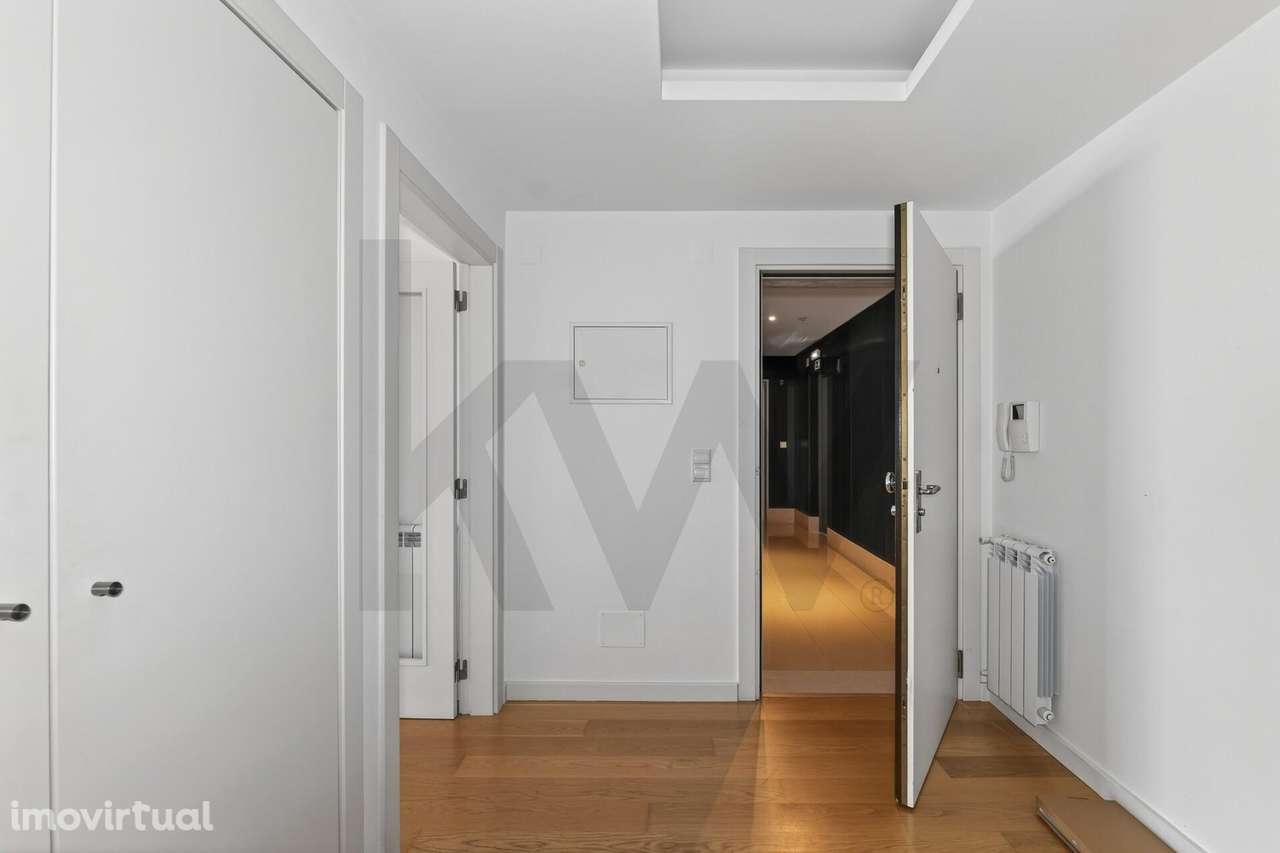 T3 - Quinta dos Alcoutins - Lumiar - Grande imagem: 5/42