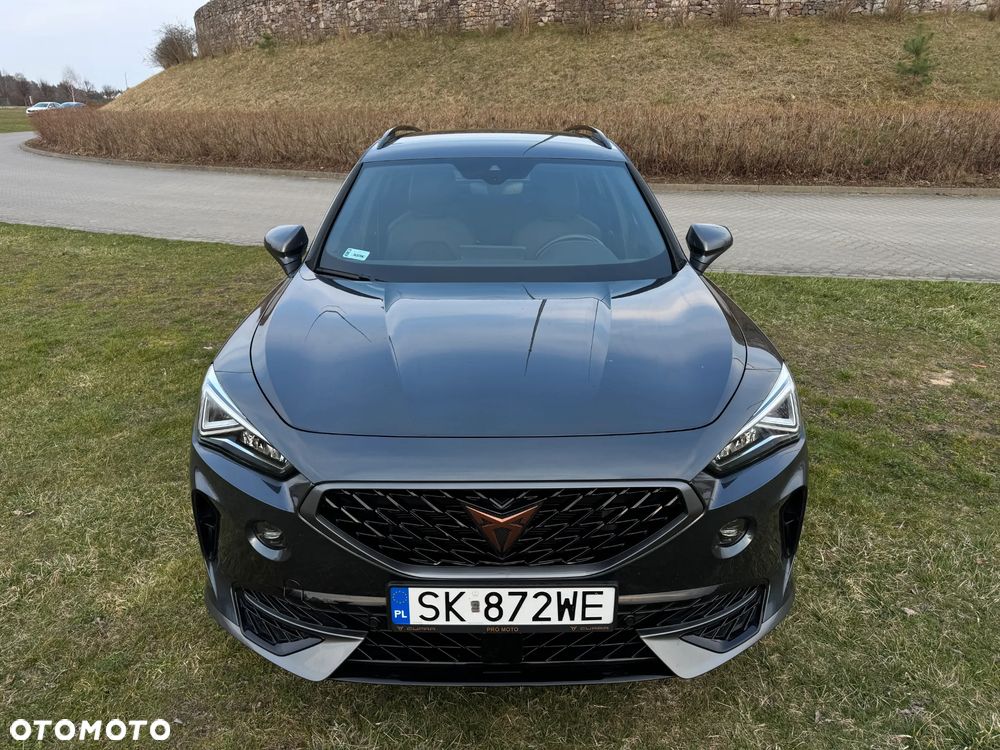 Cupra Formentor ver-1-5-tsi-dsg - 7