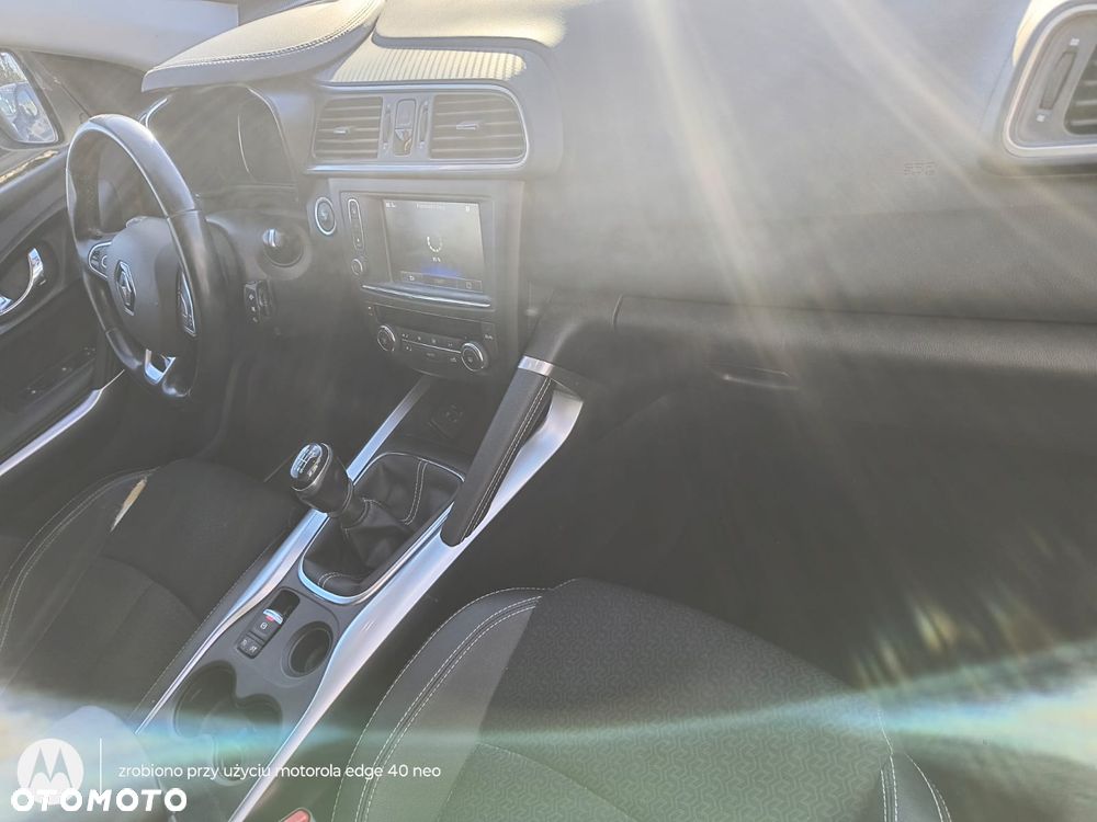 Renault Kadjar Energy TCe 165 CROSSBORDER-S - 12