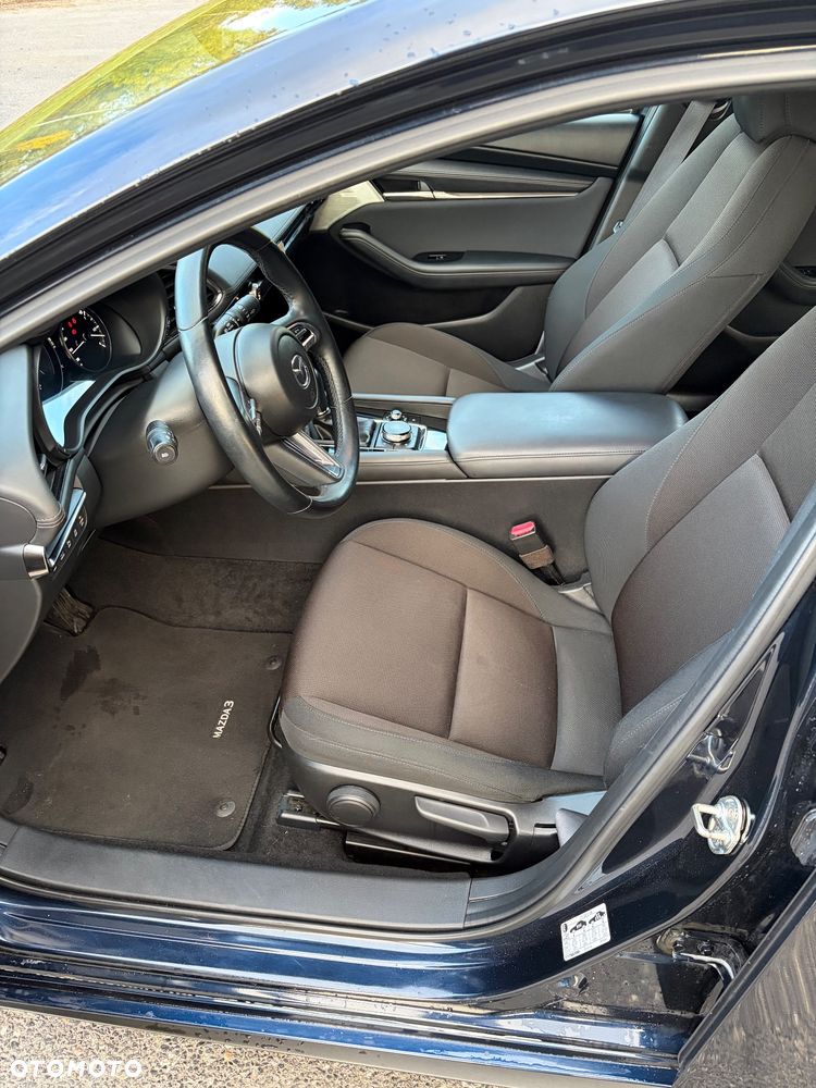 Mazda 3 - 12