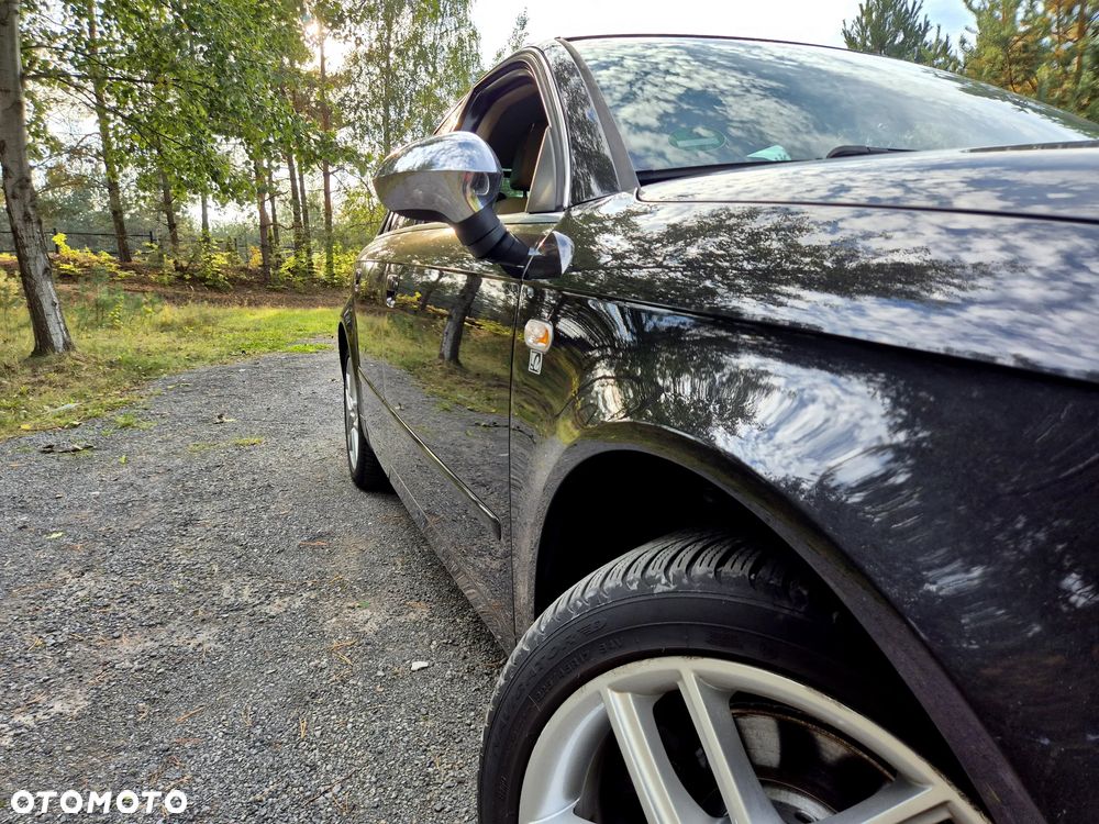 Seat Exeo 1.8T Sport - 36