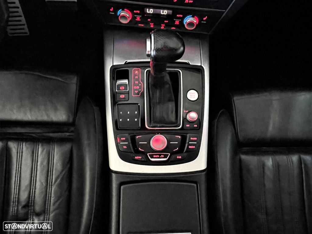 Audi A7 Sportback 3.0 TDI V6 quattro S-line S tronic - 54