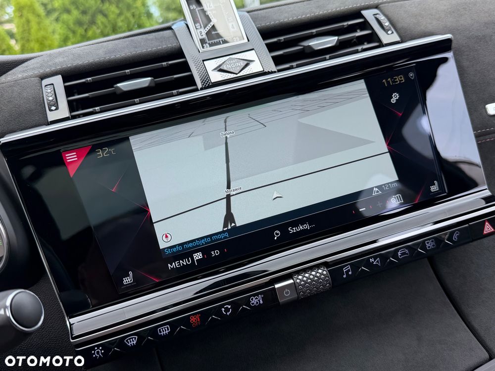 DS Automobiles DS 7 Crossback - 29